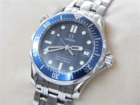 counterfeit omega seamaster|omega seamaster authenticity check.